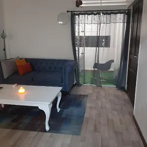  Appartement Lappart'ici